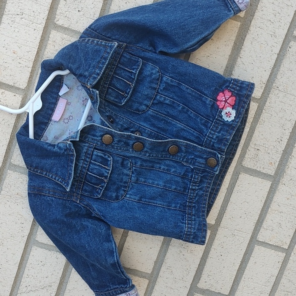 Izod Jacket* - Picture 6 of 11